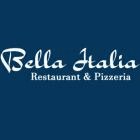 Logo Bella Italia Tharandt